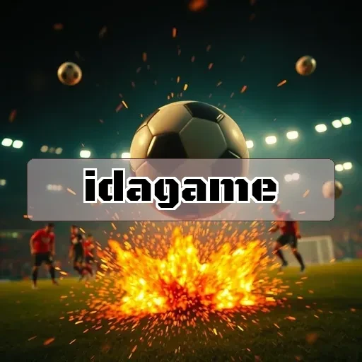 idagame: Pilihan Game Aksi Terbaik untuk Semua Gamer Indonesia