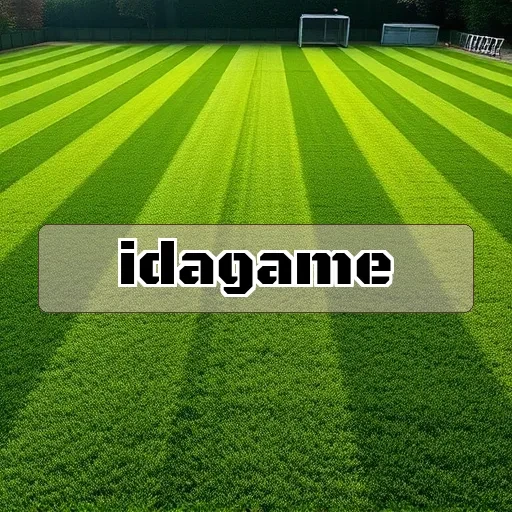 idagame: Pengalaman Menarik dalam Petualangan Game Online