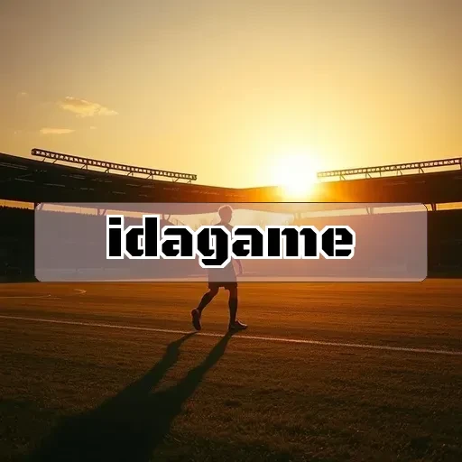 idagame: Menyapa Teman Baru Melalui Fitur Obrolan yang Seru