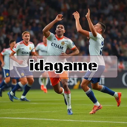 idagame: Acara Menarik yang Jangan Dilewatkan Pengguna Indonesia