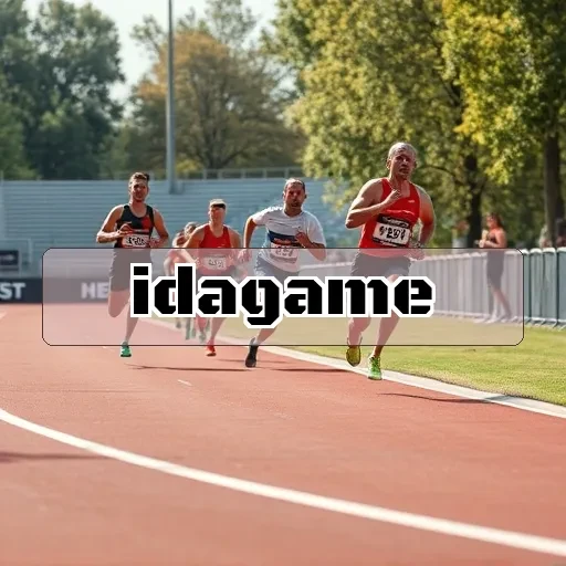 idagame: Eksplorasi Fitur Terkini untuk Penggemar Game Online Indonesia
