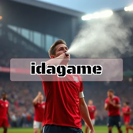 idagame: Pengalaman Multiplayer Seru dan Menarik di Game Online