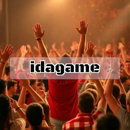 idagame Strategi