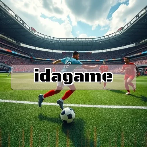 idagame: Keunggulan Menarik Turnamen Game Online di Indonesia