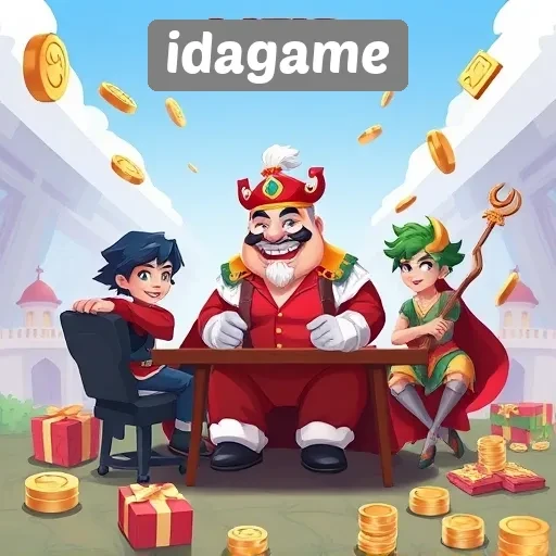 Keunggulan dan Fitur Unggulan Situs Game idagame