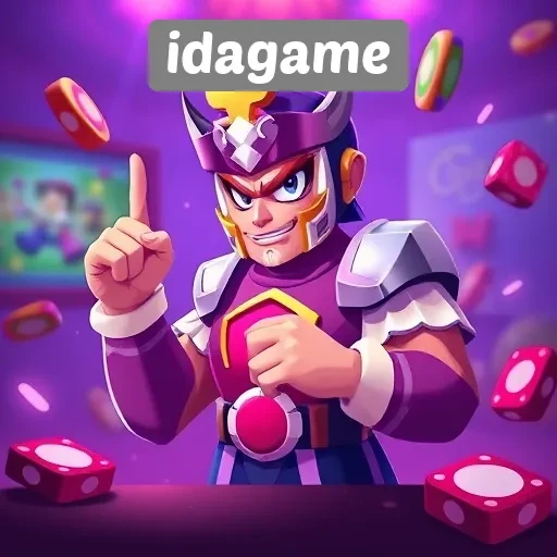 Panduan Memanfaatkan Fitur Terbaik Idagame