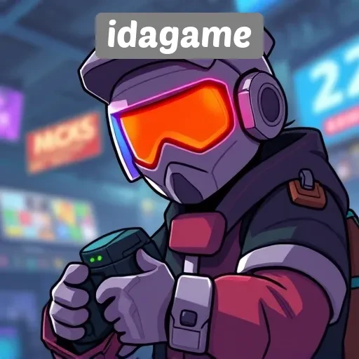 Tantangan dan Peluang bagi idagame di Masa Depan Industri Game