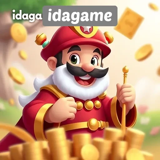 Panduan Lengkap Menjelajahi Situs Game Idagame