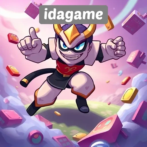 Mengulik Fitur Menarik dari Situs Game Idagame