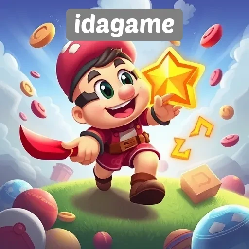 Fitur Menarik di Situs idagame yang Wajib Diketahui