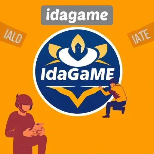 Menelusuri Sejarah dan Perkembangan Idagame di Indonesia