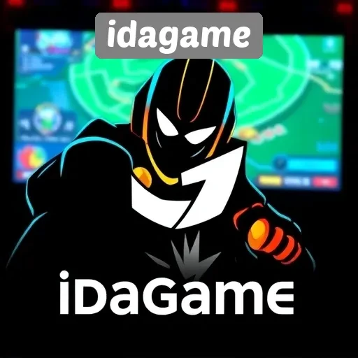 Sejarah perkembangan situs idagame dalam industri game