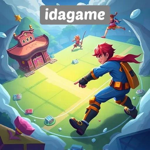 Mengapa Idagame Menjadi Pilihan Utama Gamer di Indonesia