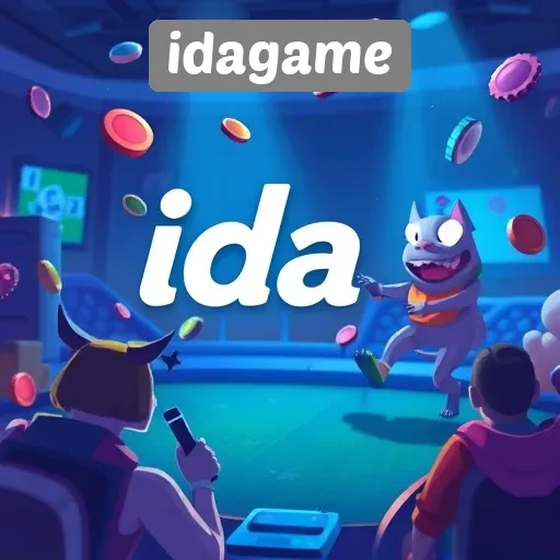Pembahasan Lengkap Tentang Situs Game Idagame