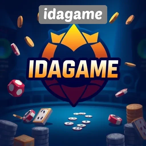 Mengenal Idagame Sebagai Situs Game Terpercaya di Indonesia