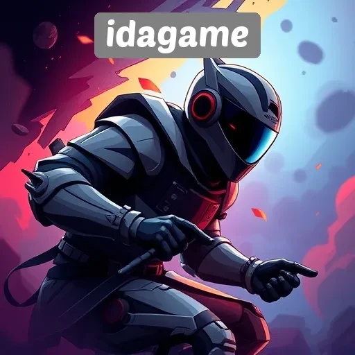 Situs Idagame Sumber Informasi Terpercaya untuk Gamer Indonesia
