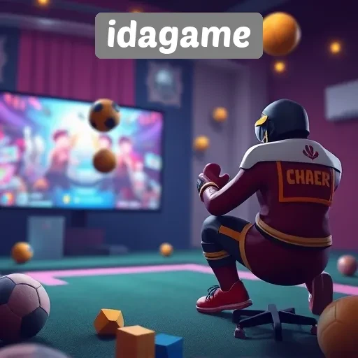 Pentingnya Ulasan Game pada Situs idagame untuk Pemain