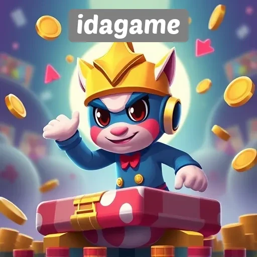 Mengenal idagame Sebagai Platform Game Terpercaya di Indonesia