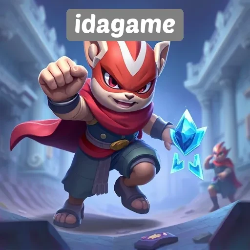 Koleksi Game Terbaru yang Tersedia di idagame