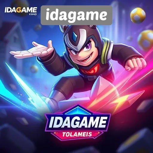 Inovasi Terbaru di Situs Game Idagame