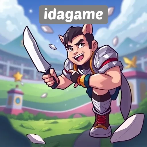 Tips Memaksimalkan Pengalaman Gaming di Idagame