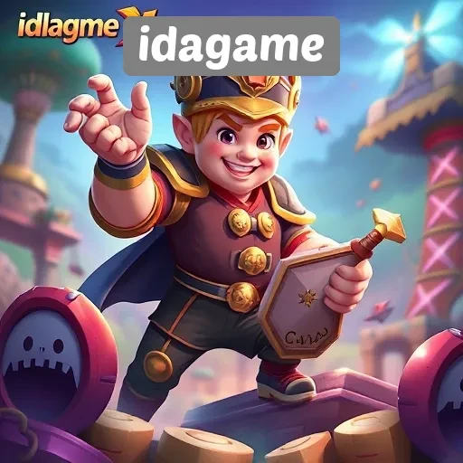 Rekomendasi Game Populer di hari ini di idagame