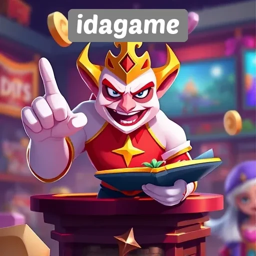 Mengulas Fitur Menarik di Situs Game Idagame