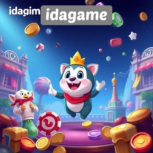 Ulasan Lengkap tentang Situs Game Idagame