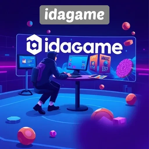 Review Platform idagame dan Pengalaman Pengguna