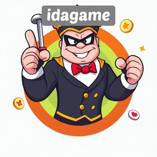Mengenal Situs Game Idagame yang Terpercaya di Indonesia