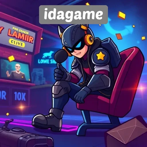 Memahami Keuntungan Menggunakan Situs Idagame untuk Gamer