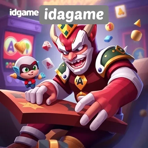 Memahami Fitur Utama dari Situs Game Idagame