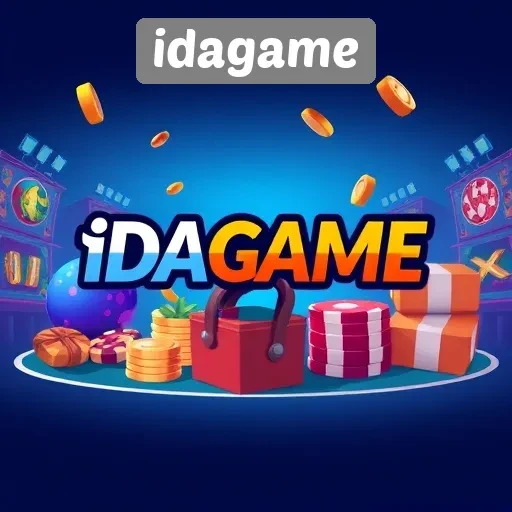 Menggali Keunikan Situs Game Idagame di Indonesia